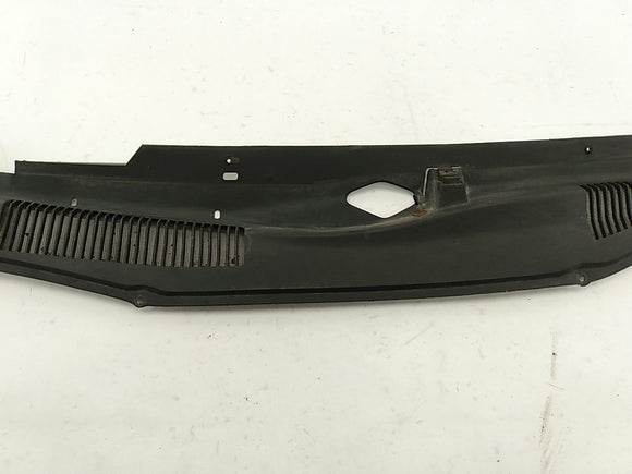Buick Reatta Front Windshield Cowl Vent Panel