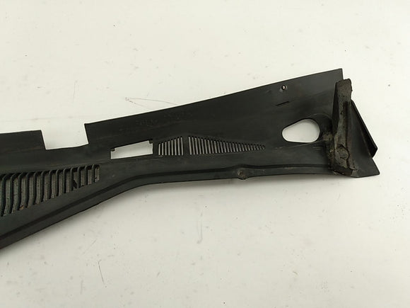 Buick Reatta Front Windshield Cowl Vent Panel