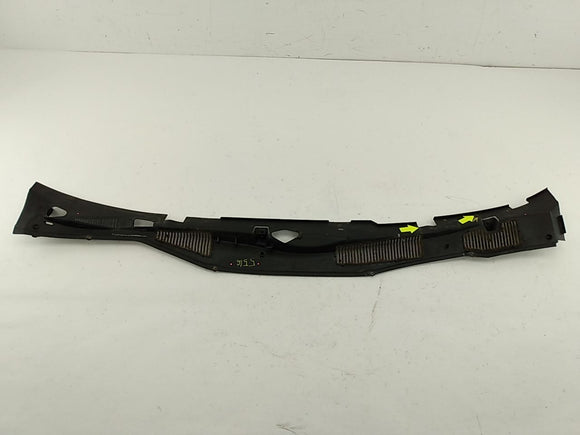 Buick Reatta Front Windshield Cowl Vent Panel
