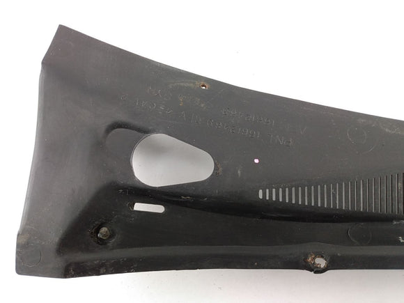 Buick Reatta Front Windshield Cowl Vent Panel