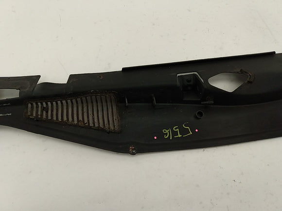 Buick Reatta Front Windshield Cowl Vent Panel