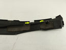 Buick Reatta Front Windshield Cowl Vent Panel-9