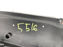 Buick Reatta Front Windshield Cowl Vent Panel-10