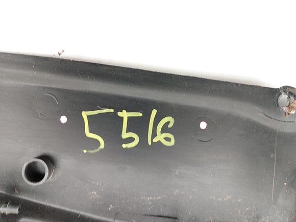 Buick Reatta Front Windshield Cowl Vent Panel