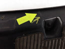 Buick Reatta Front Windshield Cowl Vent Panel-12
