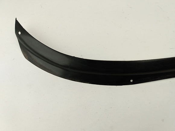 Buick Reatta Front Windshield Lower Frame Trim