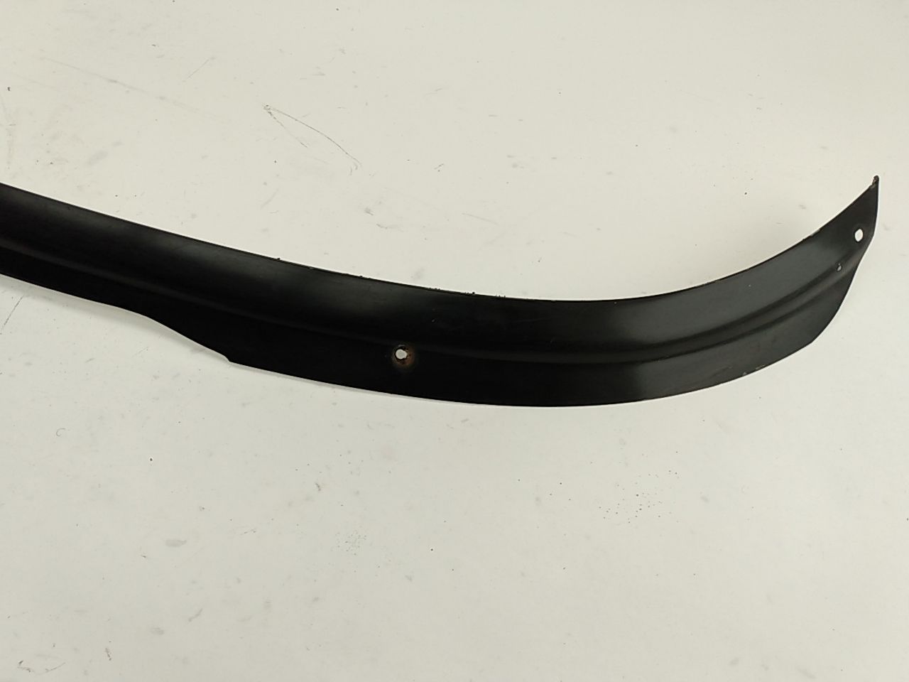 Buick Reatta Front Windshield Lower Frame Trim