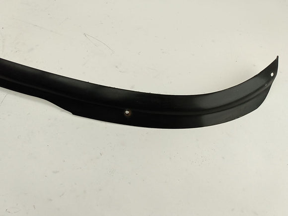Buick Reatta Front Windshield Lower Frame Trim