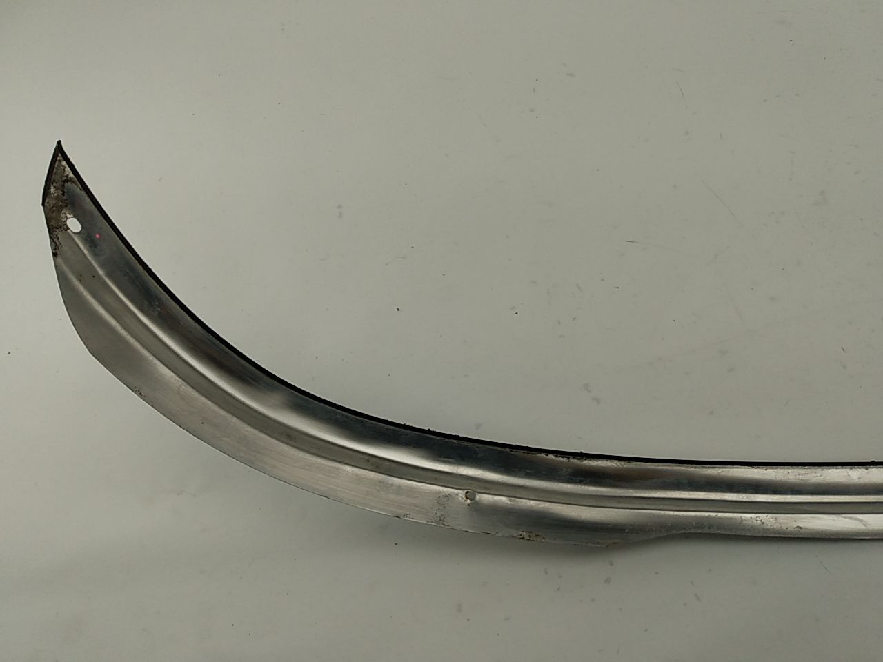 Buick Reatta Front Windshield Lower Frame Trim