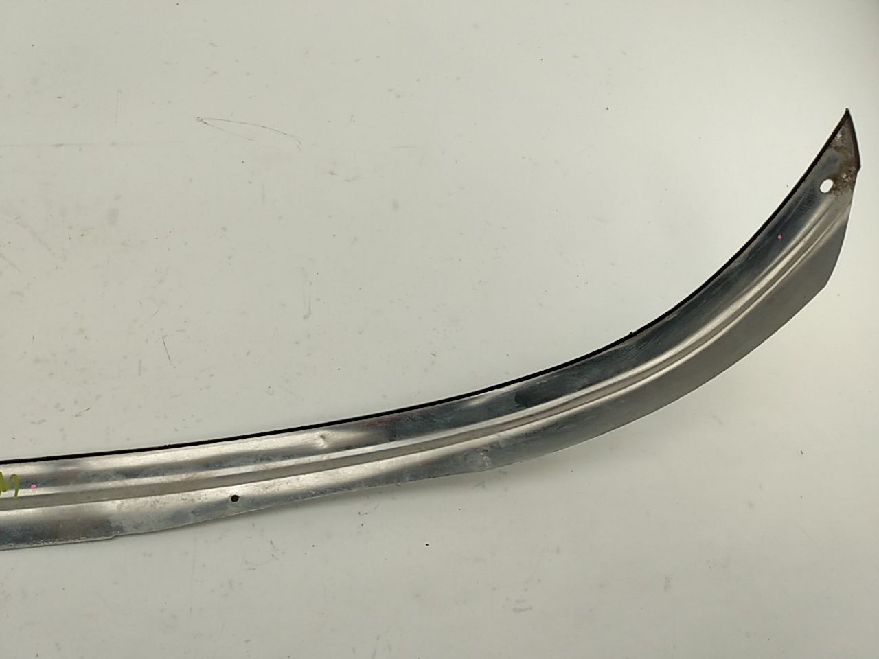 Buick Reatta Front Windshield Lower Frame Trim