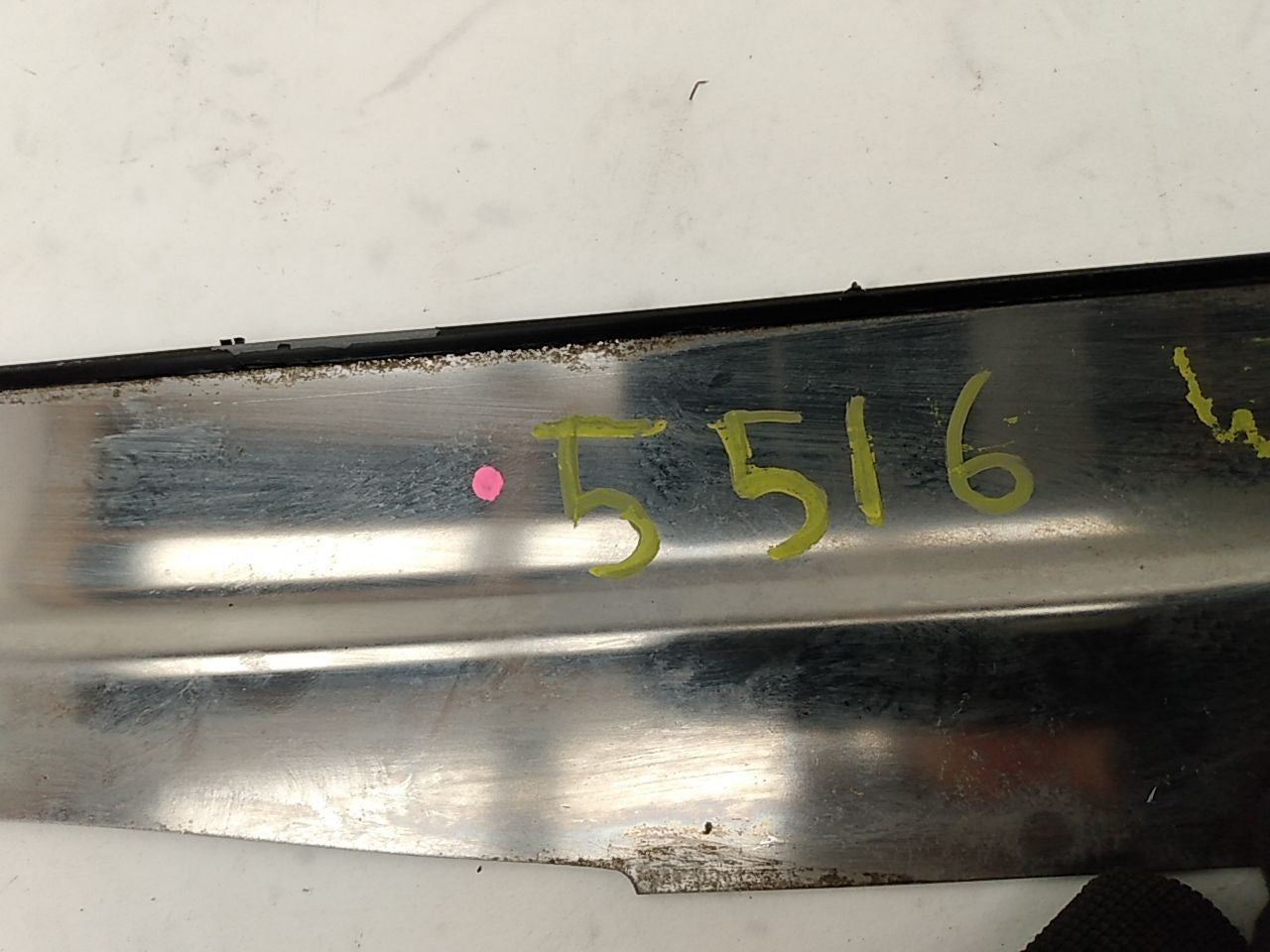 Buick Reatta Front Windshield Lower Frame Trim