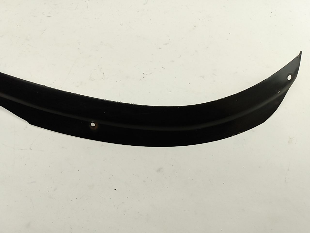 Buick Reatta Front Windshield Lower Frame Trim