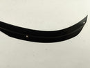 Buick Reatta Front Windshield Lower Frame Trim-11