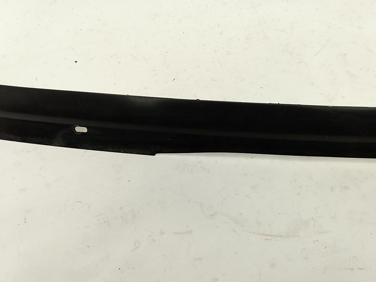 Buick Reatta Front Windshield Lower Frame Trim