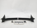 Pontiac Firebird Pair Of Front Door Jam Pillar Trims-1