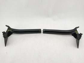 Pontiac Firebird Pair Of Front Door Jam Pillar Trims - 0