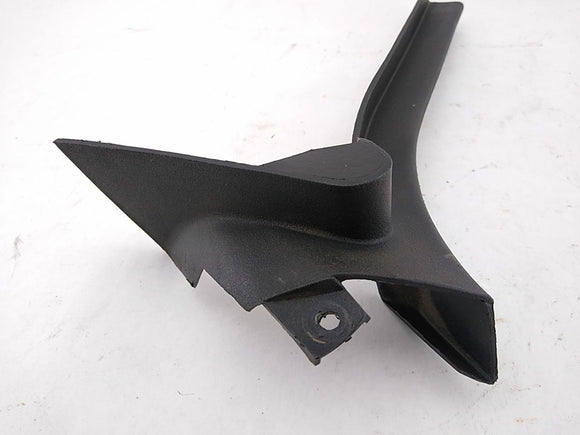 Pontiac Firebird Pair Of Front Door Jam Pillar Trims