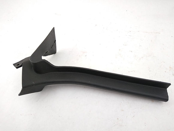 Pontiac Firebird Pair Of Front Door Jam Pillar Trims