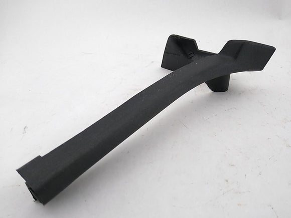 Pontiac Firebird Pair Of Front Door Jam Pillar Trims