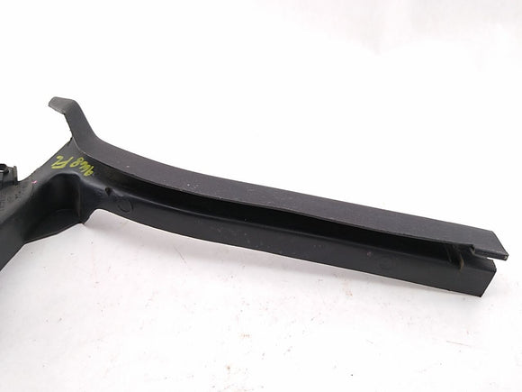 Pontiac Firebird Pair Of Front Door Jam Pillar Trims