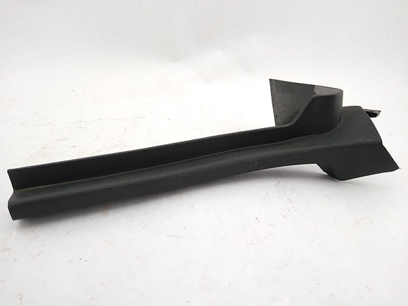 Pontiac Firebird Pair Of Front Door Jam Pillar Trims