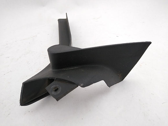 Pontiac Firebird Pair Of Front Door Jam Pillar Trims