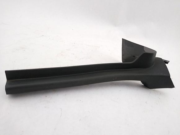 Pontiac Firebird Pair Of Front Door Jam Pillar Trims