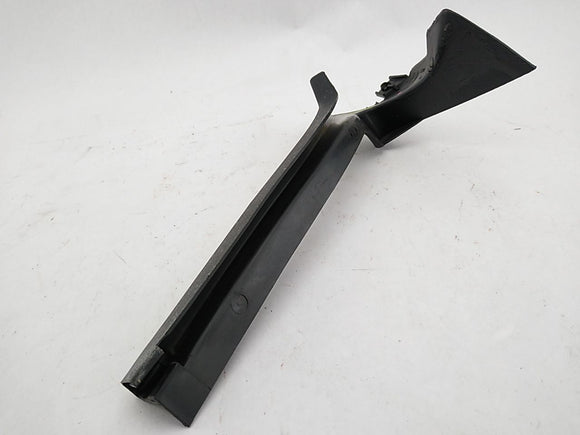 Pontiac Firebird Pair Of Front Door Jam Pillar Trims