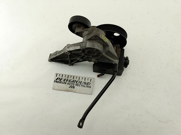 Buick Reatta Power Steering Pump