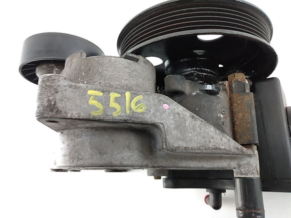 Buick Reatta Power Steering Pump