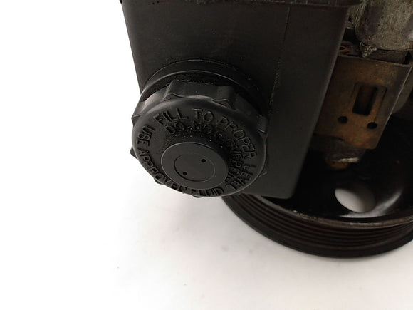 Buick Reatta Power Steering Pump