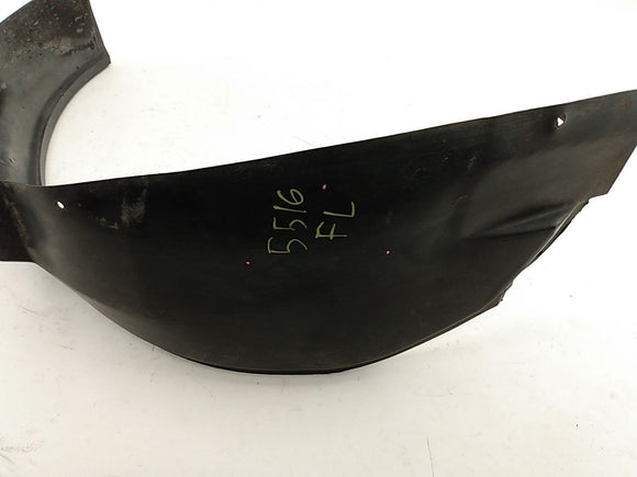 Buick Reatta Driver Left Front Inner Fender Liner