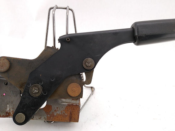 Pontiac Firebird Emergency Parking Brake Handle Lever