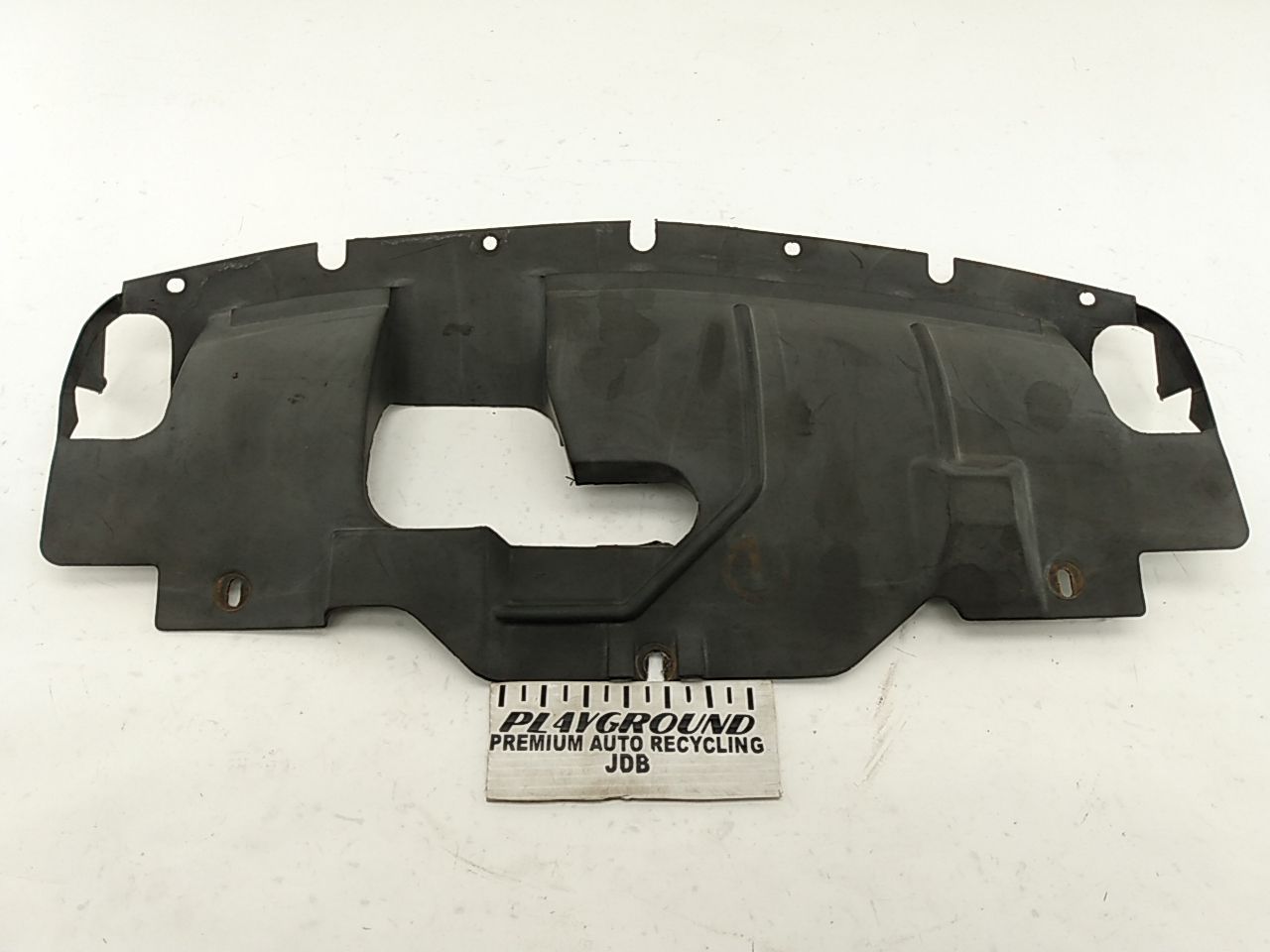 Buick Reatta Radiator Support Cover