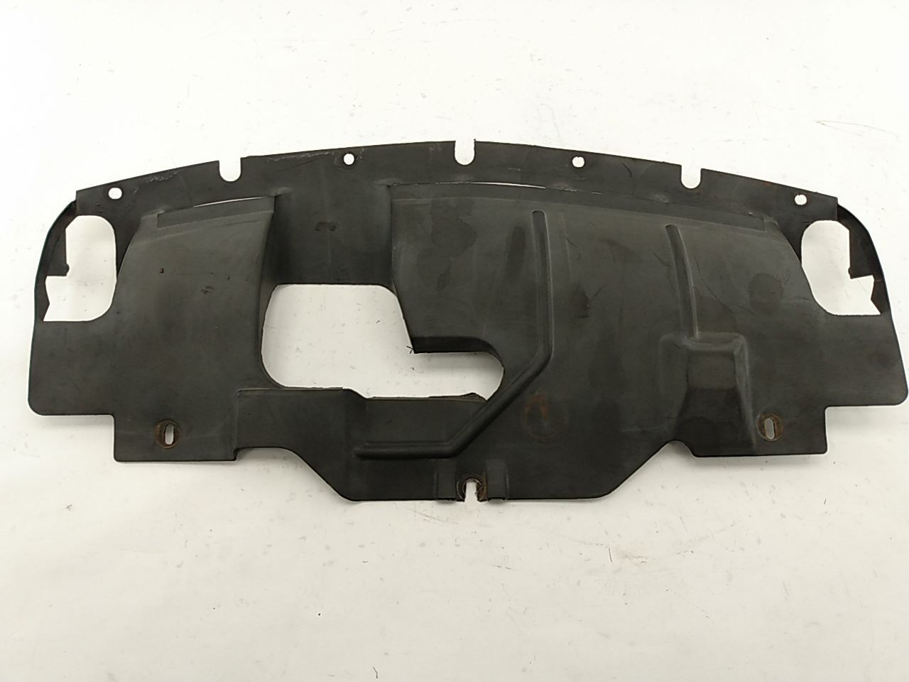 Buick Reatta Radiator Support Cover