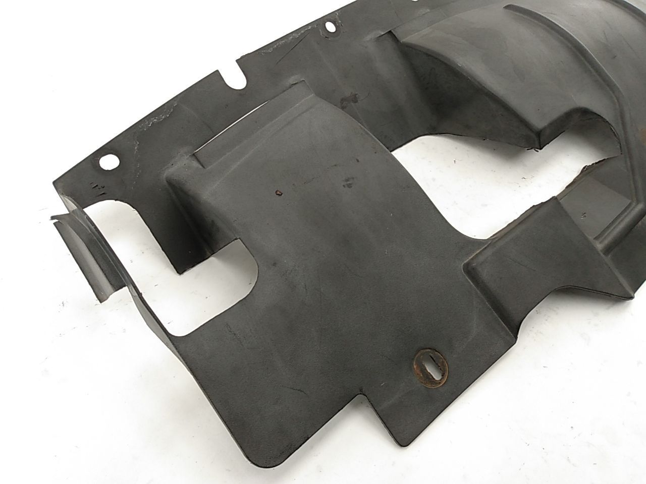 Buick Reatta Radiator Support Cover
