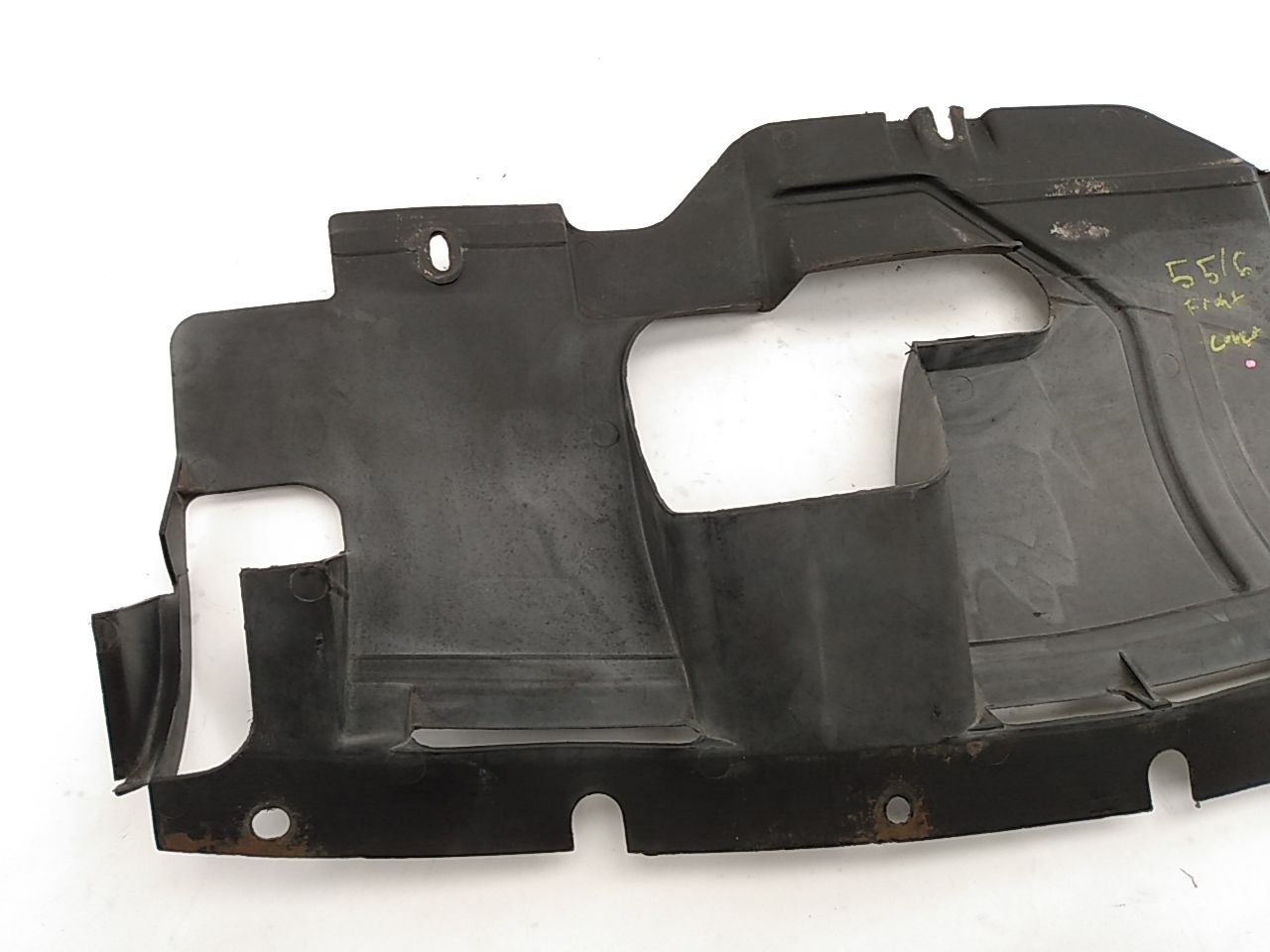 Buick Reatta Radiator Support Cover