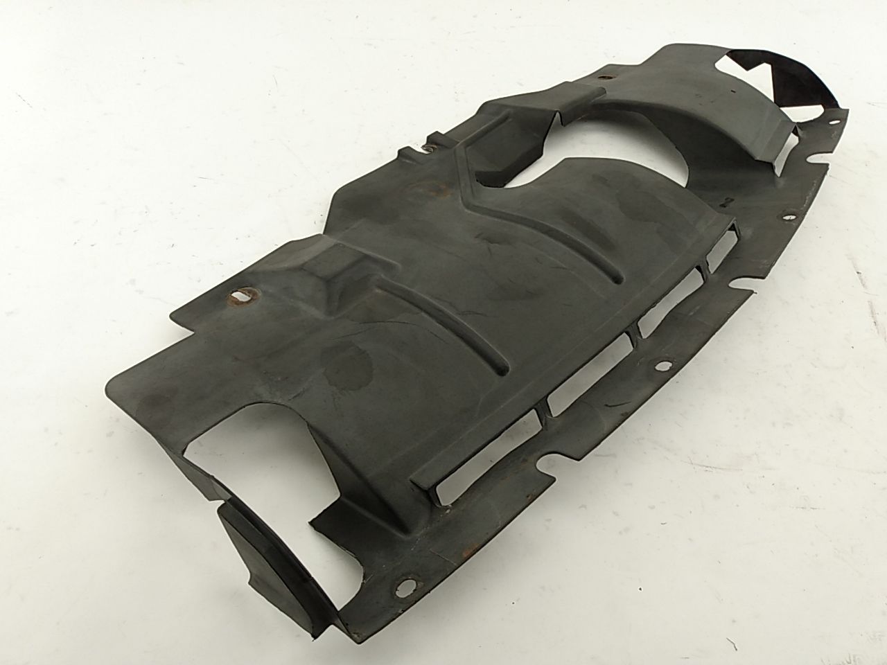 Buick Reatta Radiator Support Cover