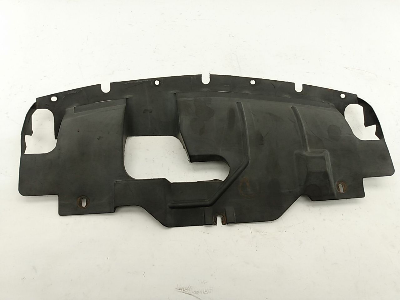 Buick Reatta Radiator Support Cover