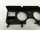 Pontiac Firebird Instrument Cluster Bezel Trim-3
