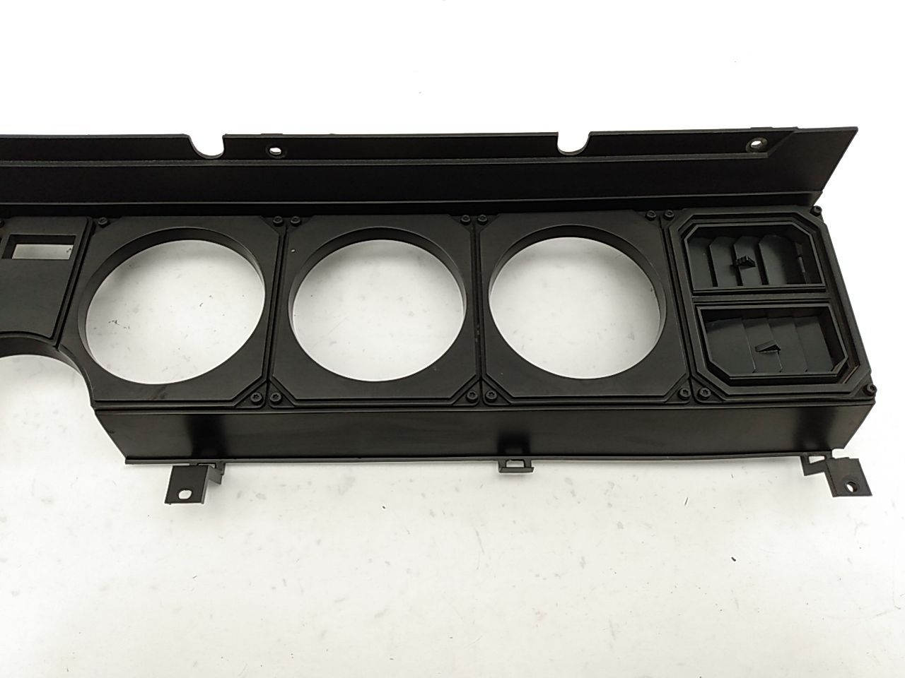 Pontiac Firebird Instrument Cluster Bezel Trim