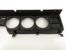 Pontiac Firebird Instrument Cluster Bezel Trim-4