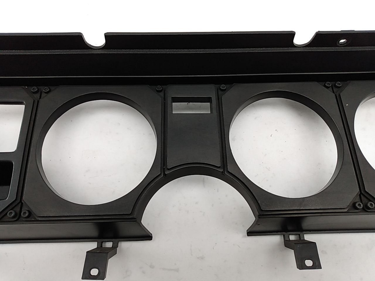 Pontiac Firebird Instrument Cluster Bezel Trim