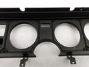 Pontiac Firebird Instrument Cluster Bezel Trim-5