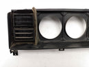 Pontiac Firebird Instrument Cluster Bezel Trim-6