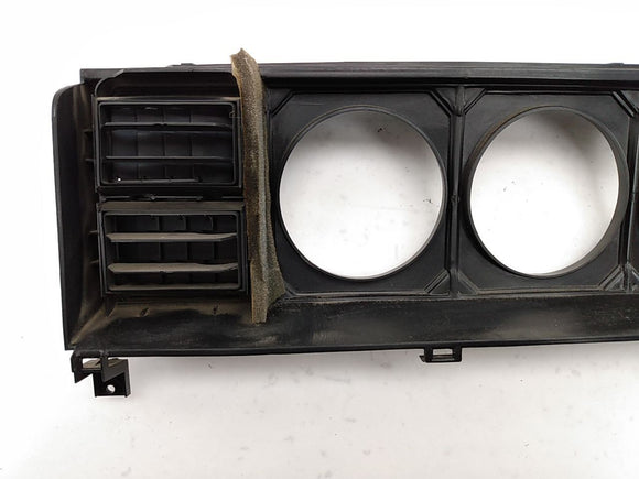 Pontiac Firebird Instrument Cluster Bezel Trim