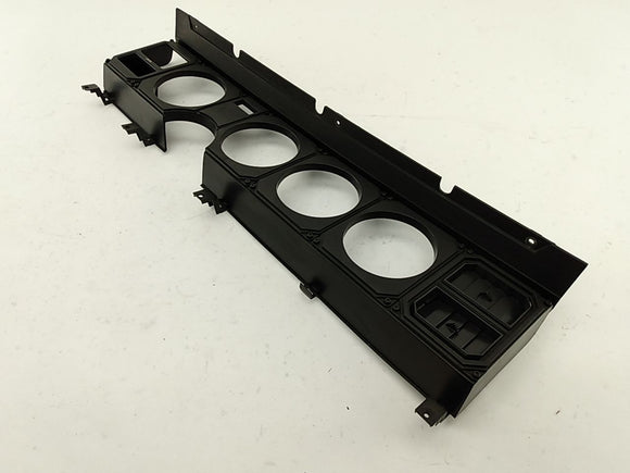 Pontiac Firebird Instrument Cluster Bezel Trim