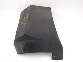 Buick Reatta Passenger Right Front Inner Fender Stone Deflector - 0