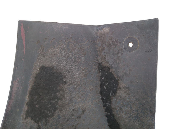 Buick Reatta Passenger Right Front Inner Fender Stone Deflector