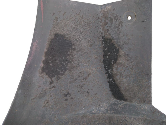 Buick Reatta Passenger Right Front Inner Fender Stone Deflector